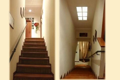 Villa a Fano, Pesaro and Urbino, Fano - € 850.000 | Ref: C/212 - foto 19