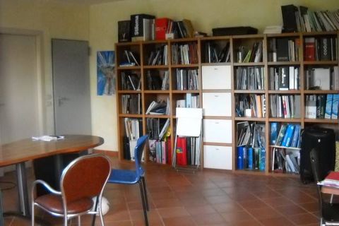Villa a Fano, Pesaro and Urbino, Fano - € 850.000 | Ref: C/212 - foto 22