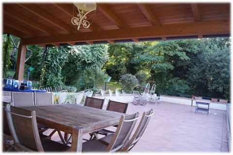 Villa a Fano, Pesaro and Urbino, Fano - € 850.000 | Ref: C/212 - foto 25