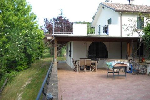 Villa a Fano, Pesaro and Urbino, Fano - € 850.000 | Ref: C/212 - foto 26