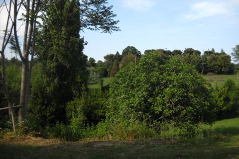 Villa a Fano, Pesaro and Urbino, Fano - € 850.000 | Ref: C/212 - foto 27