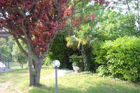 Villa a Fano, Pesaro and Urbino, Fano - € 850.000 | Ref: C/212 - foto 28