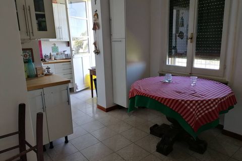 Villa a Fano, Pesaro and Urbino, Fano - € 389.000 | Ref: C/300 - foto 5
