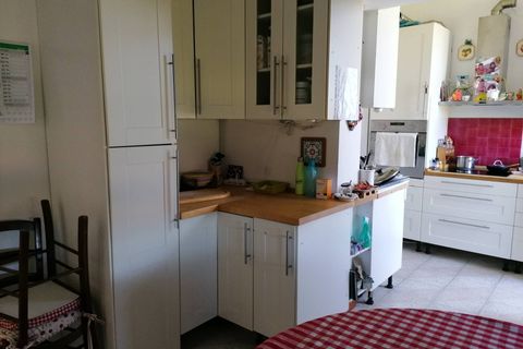Villa a Fano, Pesaro and Urbino, Fano - € 389.000 | Ref: C/300 - foto 6