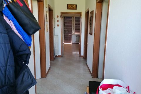 Villa a Fano, Pesaro and Urbino, Fano - € 389.000 | Ref: C/300 - foto 9