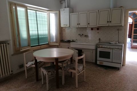 Villa a Fano, Pesaro and Urbino, Fano - € 330.000 | Ref: A/329 - foto 8