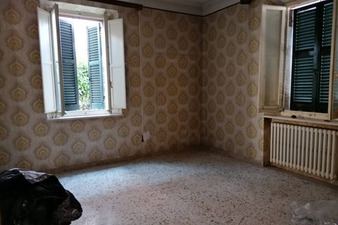 Villa a Fano, Pesaro and Urbino, Fano - € 330.000 | Ref: A/329 - foto 12