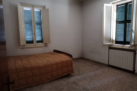 Villa a Fano, Pesaro and Urbino, Fano - € 330.000 | Ref: A/329 - foto 14