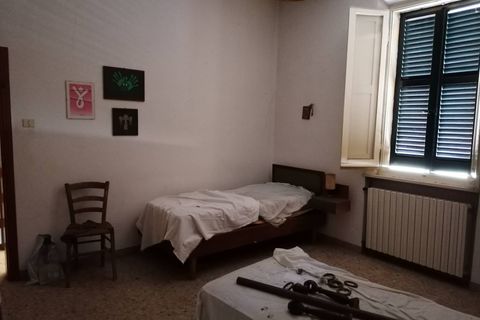 Villa a Fano, Pesaro and Urbino, Fano - € 330.000 | Ref: A/329 - foto 15