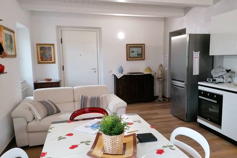 Leilighet i Cartoceto, Pesaro and Urbino, Cartoceto - € 155 000 | Ref: V/3266 - foto 5