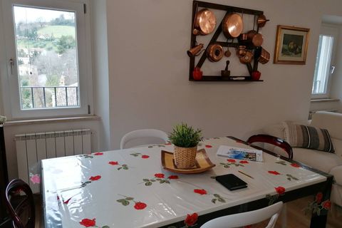 Leilighet i Cartoceto, Pesaro and Urbino, Cartoceto - € 155 000 | Ref: V/3266 - foto 6