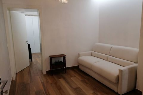 Leilighet i Cartoceto, Pesaro and Urbino, Cartoceto - € 155 000 | Ref: V/3266 - foto 8
