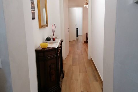Leilighet i Cartoceto, Pesaro and Urbino, Cartoceto - € 155 000 | Ref: V/3266 - foto 9