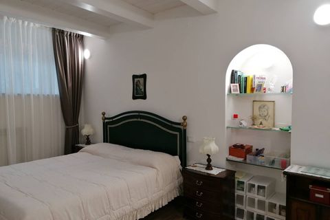 Leilighet i Cartoceto, Pesaro and Urbino, Cartoceto - € 155 000 | Ref: V/3266 - foto 12