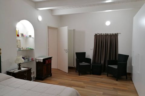 Leilighet i Cartoceto, Pesaro and Urbino, Cartoceto - € 155 000 | Ref: V/3266 - foto 13