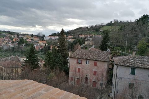 Leilighet i Cartoceto, Pesaro and Urbino, Cartoceto - € 155 000 | Ref: V/3266 - foto 22