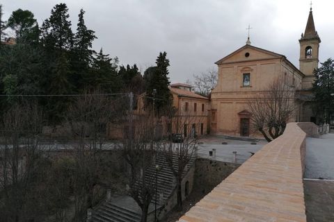 Leilighet i Cartoceto, Pesaro and Urbino, Cartoceto - € 155 000 | Ref: V/3266 - foto 23