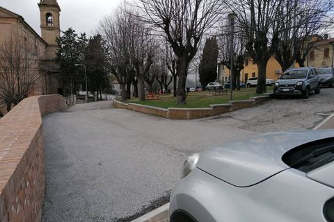 Leilighet i Cartoceto, Pesaro and Urbino, Cartoceto - € 155 000 | Ref: V/3266 - foto 24