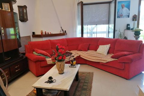 Rækkehus i Fano, Pesaro and Urbino, Fano - € 270.000 | Ref: A/227 - foto 1