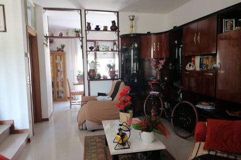 Rækkehus i Fano, Pesaro and Urbino, Fano - € 270.000 | Ref: A/227 - foto 4