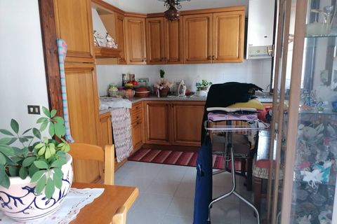 Rækkehus i Fano, Pesaro and Urbino, Fano - € 270.000 | Ref: A/227 - foto 5