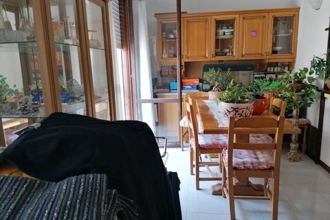 Rækkehus i Fano, Pesaro and Urbino, Fano - € 270.000 | Ref: A/227 - foto 6