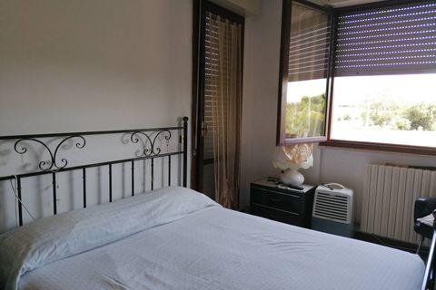 Rækkehus i Fano, Pesaro and Urbino, Fano - € 270.000 | Ref: A/227 - foto 8