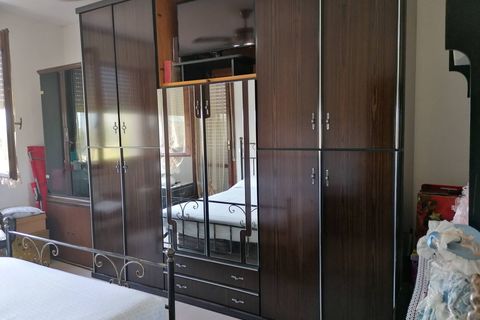 Rækkehus i Fano, Pesaro and Urbino, Fano - € 270.000 | Ref: A/227 - foto 9