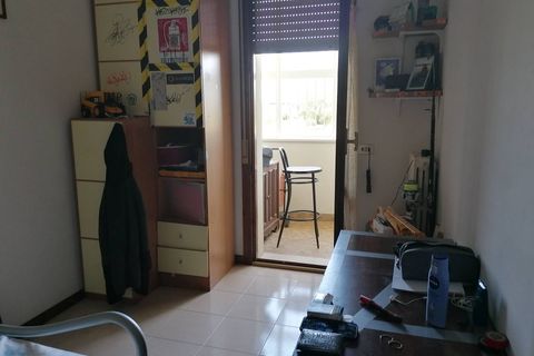 Rækkehus i Fano, Pesaro and Urbino, Fano - € 270.000 | Ref: A/227 - foto 10