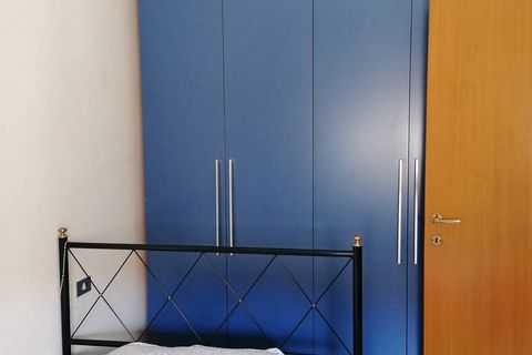 Rækkehus i Fano, Pesaro and Urbino, Fano - € 270.000 | Ref: A/227 - foto 11