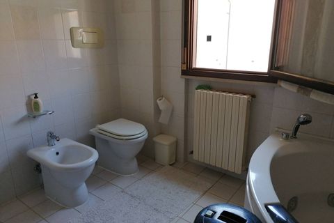 Rækkehus i Fano, Pesaro and Urbino, Fano - € 270.000 | Ref: A/227 - foto 12