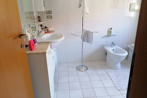 Rækkehus i Fano, Pesaro and Urbino, Fano - € 270.000 | Ref: A/227 - foto 13