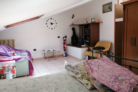 Rækkehus i Fano, Pesaro and Urbino, Fano - € 270.000 | Ref: A/227 - foto 15