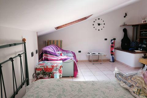 Rækkehus i Fano, Pesaro and Urbino, Fano - € 270.000 | Ref: A/227 - foto 16