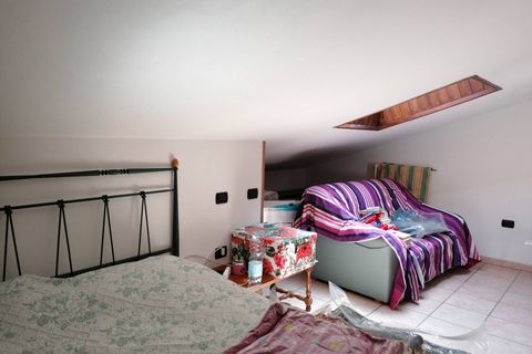 Rækkehus i Fano, Pesaro and Urbino, Fano - € 270.000 | Ref: A/227 - foto 17
