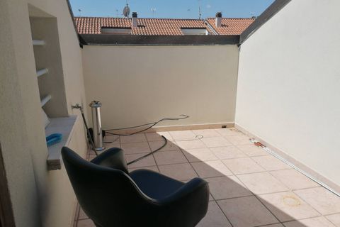 Rækkehus i Fano, Pesaro and Urbino, Fano - € 270.000 | Ref: A/227 - foto 18