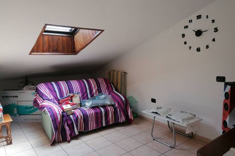 Rækkehus i Fano, Pesaro and Urbino, Fano - € 270.000 | Ref: A/227 - foto 19