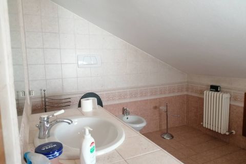 Rækkehus i Fano, Pesaro and Urbino, Fano - € 270.000 | Ref: A/227 - foto 20