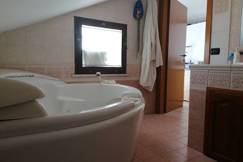 Rækkehus i Fano, Pesaro and Urbino, Fano - € 270.000 | Ref: A/227 - foto 21