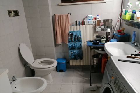 Rækkehus i Fano, Pesaro and Urbino, Fano - € 270.000 | Ref: A/227 - foto 28