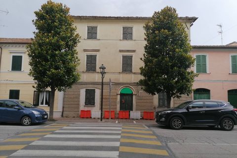 Villa a Mondolfo, Pesaro and Urbino, Mondolfo - € 240.000 | Ref: A/351 - foto 2