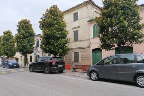 Villa a Mondolfo, Pesaro and Urbino, Mondolfo - € 240.000 | Ref: A/351 - foto 6