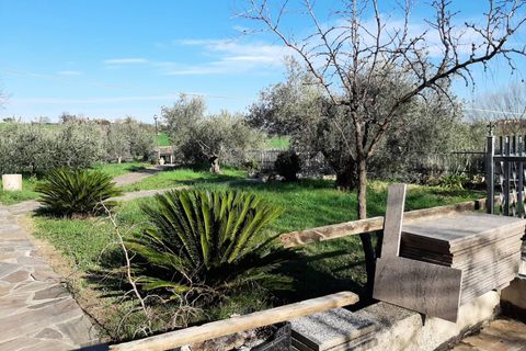 Villa a Cartoceto, Pesaro and Urbino, Cartoceto - € 450.000 | Ref: A/360 - foto 2