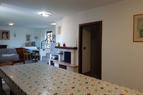 Villa a Cartoceto, Pesaro and Urbino, Cartoceto - € 450.000 | Ref: A/360 - foto 3