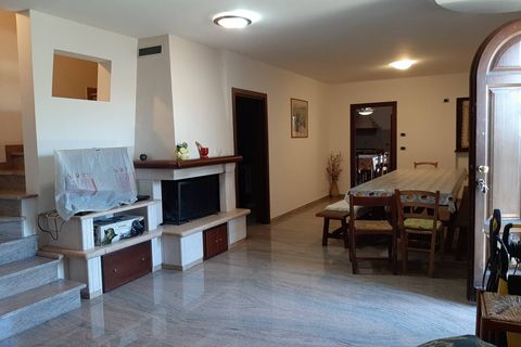 Villa a Cartoceto, Pesaro and Urbino, Cartoceto - € 450.000 | Ref: A/360 - foto 4