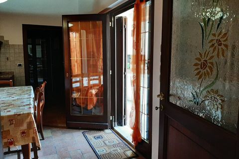 Villa a Cartoceto, Pesaro and Urbino, Cartoceto - € 450.000 | Ref: A/360 - foto 6