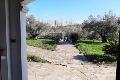Villa a Cartoceto, Pesaro and Urbino, Cartoceto - € 450.000 | Ref: A/360 - foto 7