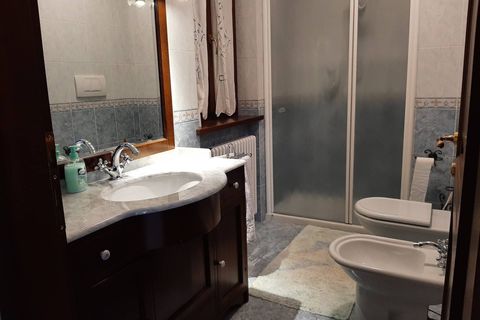 Villa a Cartoceto, Pesaro and Urbino, Cartoceto - € 450.000 | Ref: A/360 - foto 8