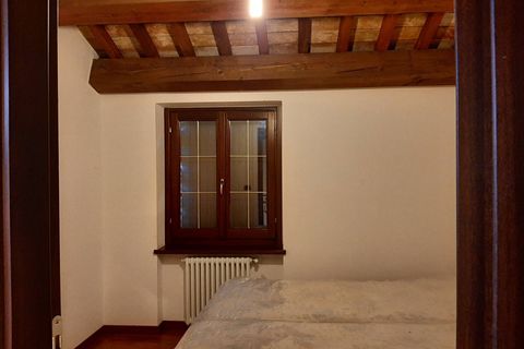 Villa a Cartoceto, Pesaro and Urbino, Cartoceto - € 450.000 | Ref: A/360 - foto 12