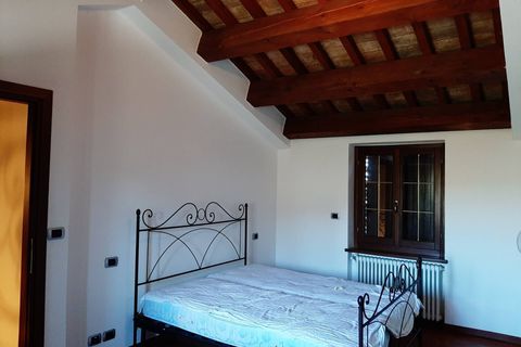 Villa a Cartoceto, Pesaro and Urbino, Cartoceto - € 450.000 | Ref: A/360 - foto 13
